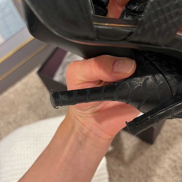 Enzo Angiolini high heel - Picture 7 of 9